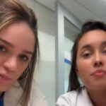 Alunas zombam de jovem que transplantou coração 3 vezes - 09/04/2025 - Equilíbrio e Saúde